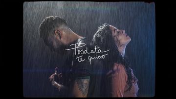 Posdata, Te Quiero-cover