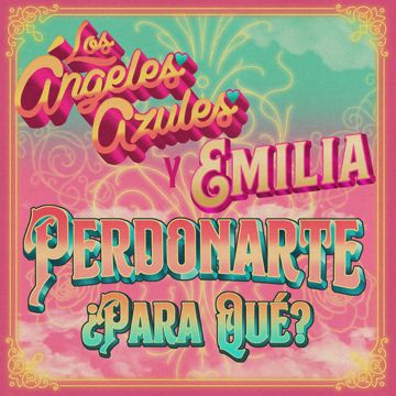 Perdonarte ¿Para Qué?-cover
