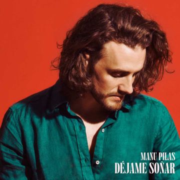 Déjame soñar-cover