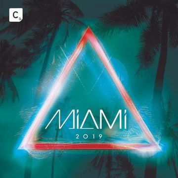 Let the Bass Kick in Miami Bitch (Extended Mix)-cover