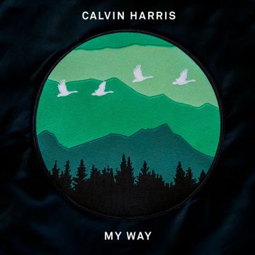 My Way-cover