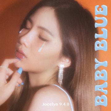 Baby Blue-cover