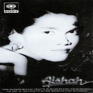 Kasih Kita-cover