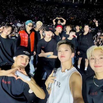 拍手（翻自SEVENTEEN）