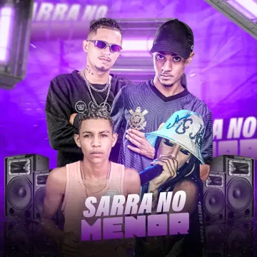 Sarra No Menor-cover