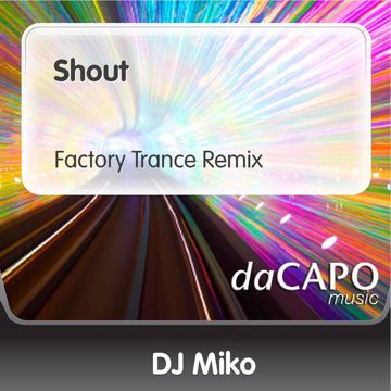 Believe (Dj Remix) (As Made Famous By Cher)-cover