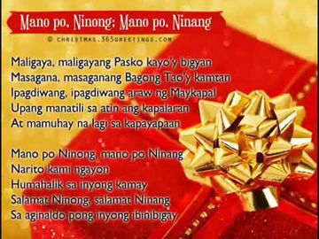 Mano Po Ninong-cover