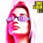 Rave On The Edge-cover