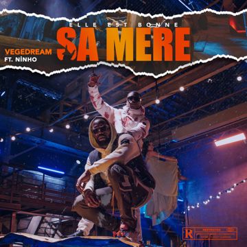 Elle est bonne sa mère-cover