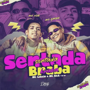 Sentada Braba-cover