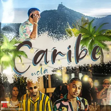 Voodoo (Extended Version)-cover