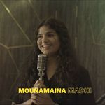 Mounamaina Madhi-cover