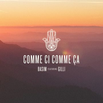 Comme Ci Comme Ça-cover