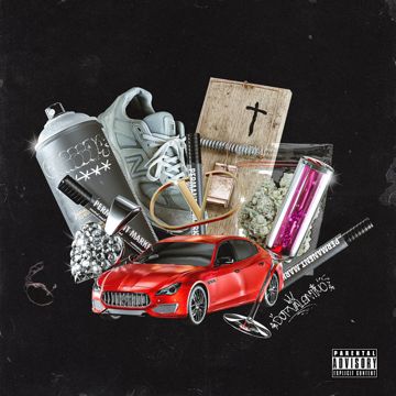 Nuovo John Gotti-cover