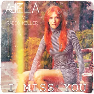 I Miss You-cover
