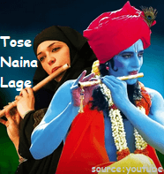 Tose Naina Lage (Short Ver.)-cover