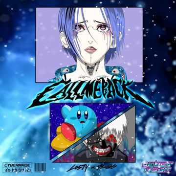 Call Me Back-cover