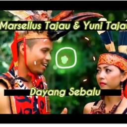 Dayang Sebalu