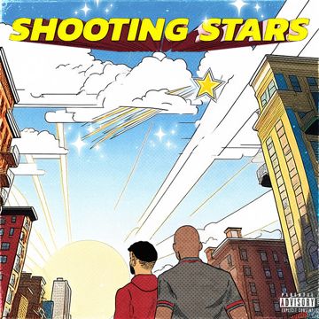 Shooting Stars-cover