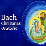 J.S. Bach: Christmas Oratorio, BWV 248 / Part Four - For New Year&039;s Day - No. 41 Aria: &quot;Ich will nur dir zu Ehren leben&quot;-cover