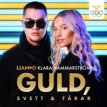 Guld, svett & tårar (Sveriges Officiella OS-låt Peking 2022)-cover