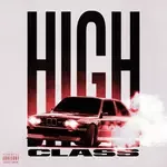 High Class-cover