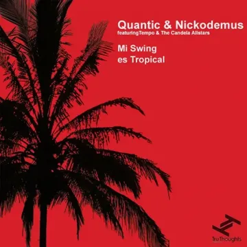 Mi Swing Es Tropical-cover