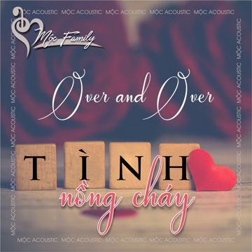 Tình Nồng Cháy ( Tone Nữ)