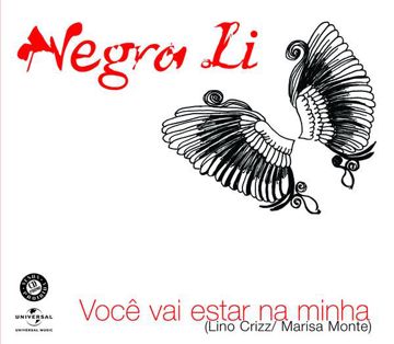Como Iguais-cover