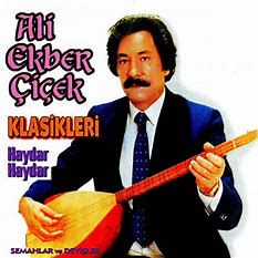 Sabahtan Uğradım Ben Bir Figana-cover