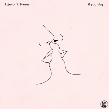 If You Stay (feat. Bruses)-cover