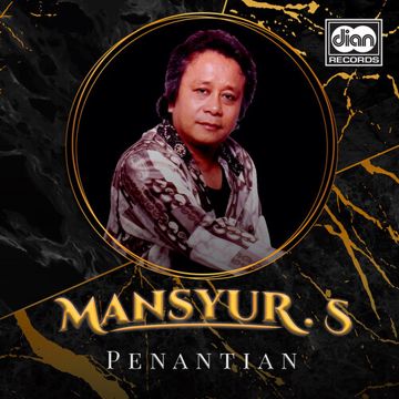 Penantian-cover