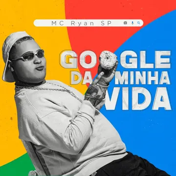 Google da Minha Vida-cover