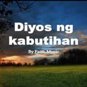 Diyos ng Kabutihan