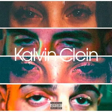 Kalvin Clein-cover