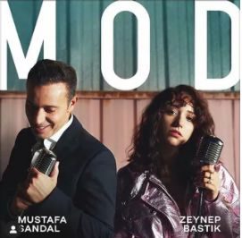 Mod-cover