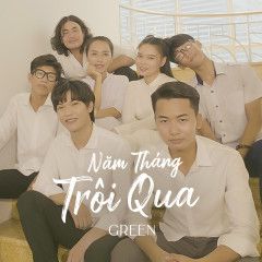 Năm Tháng Trôi Qua
