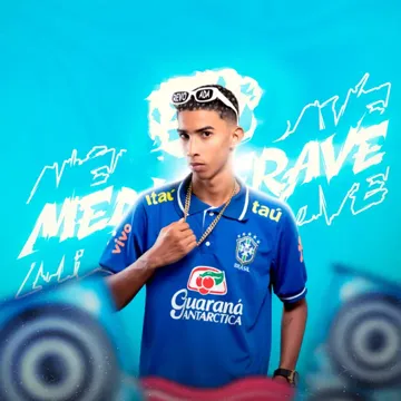 Subir e Descer (feat. Mc Gw)-cover
