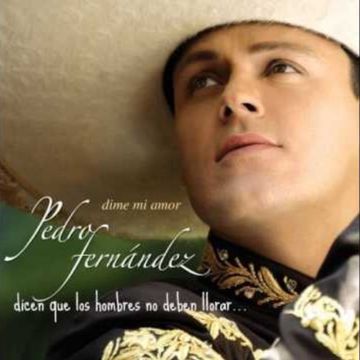 Los Hombres No Deben Llorar-cover