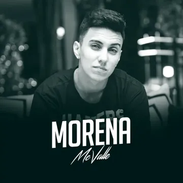 Morena-cover