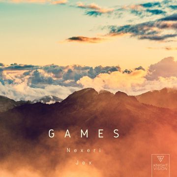 Games-cover