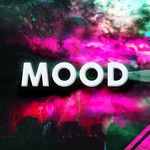 Mood(Original Mix Explicit)(Remix)-cover