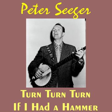 Turn, Turn, Turn-cover