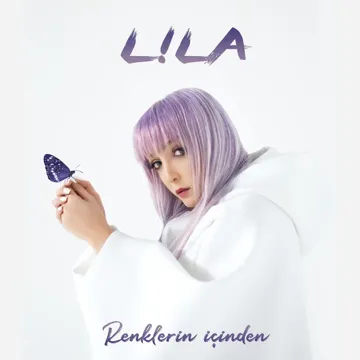 Renklerin İçinden-cover