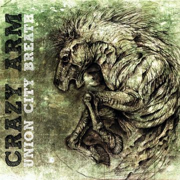 Crazy Arms-cover