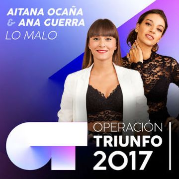 Lo Malo-cover