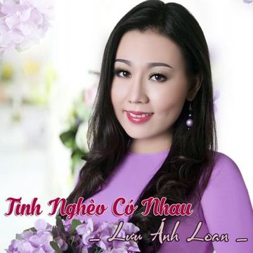 Tình Nghèo Có Nhau-cover