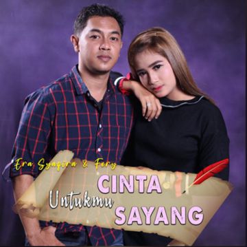 Cinta Untukmu Sayang (Koplo Vers.)-cover