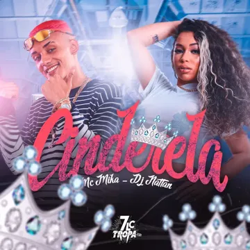 Cinderela-cover