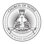 Church of Noise(Congorock Remix)-cover